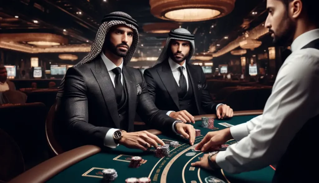 Arabic casino online2