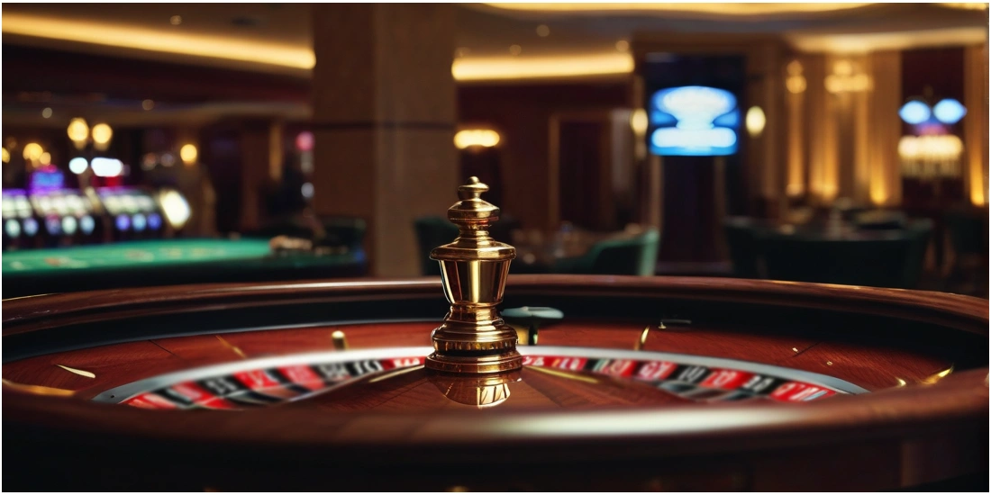 live roulette at yyy casino